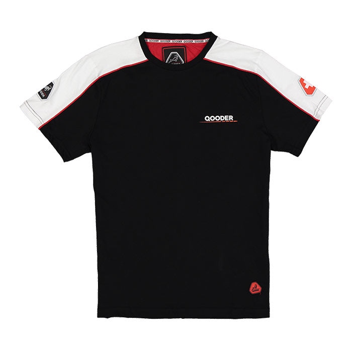 T-Shirt Qooder