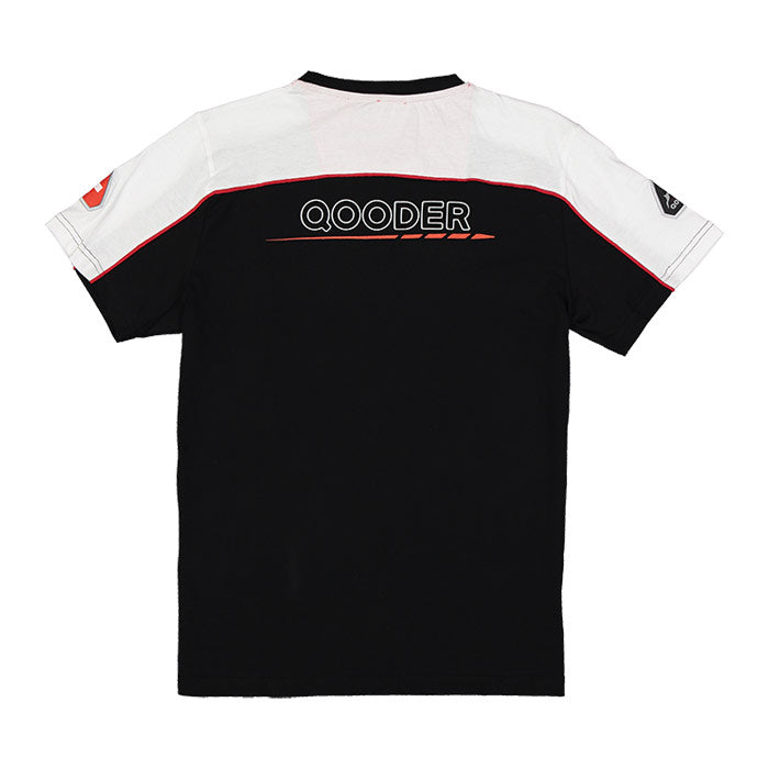 T-Shirt Qooder