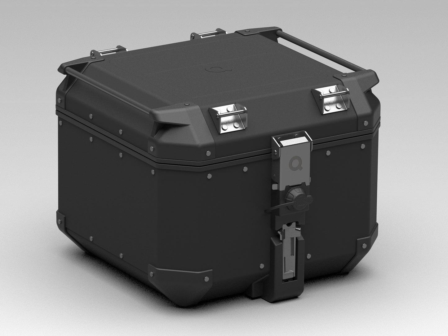 Topkoffer Givi 42L 'Trekker Outback'
