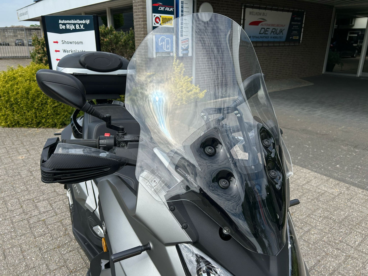 Qooder QV4 | 2022 | 5.698 KM