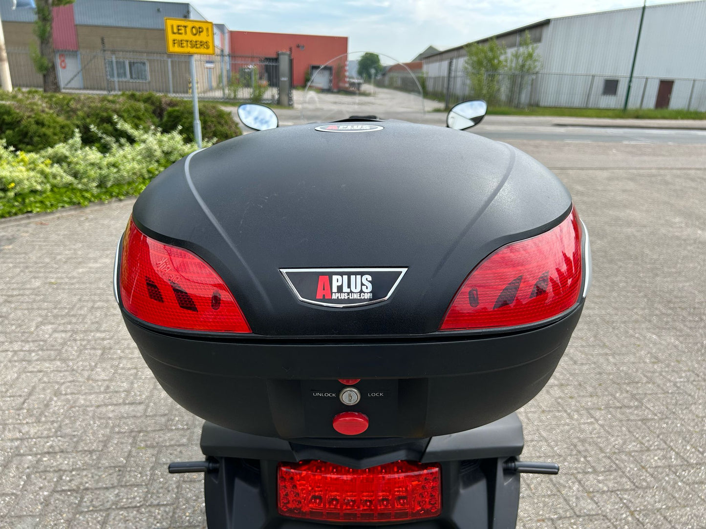 Qooder QV4 | 2022 | 5.698 KM