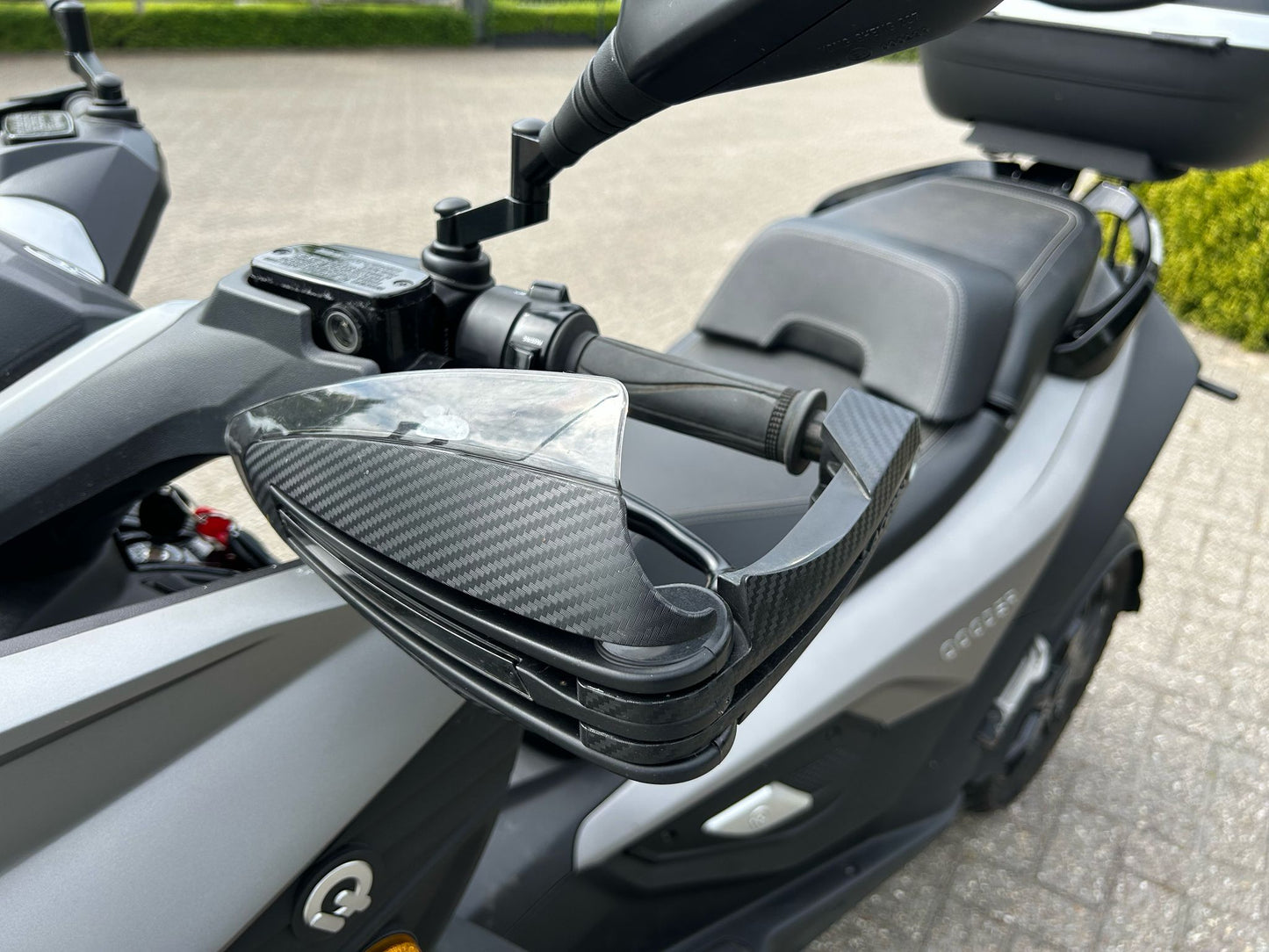 Qooder QV4 | 2022 | 5.698 KM