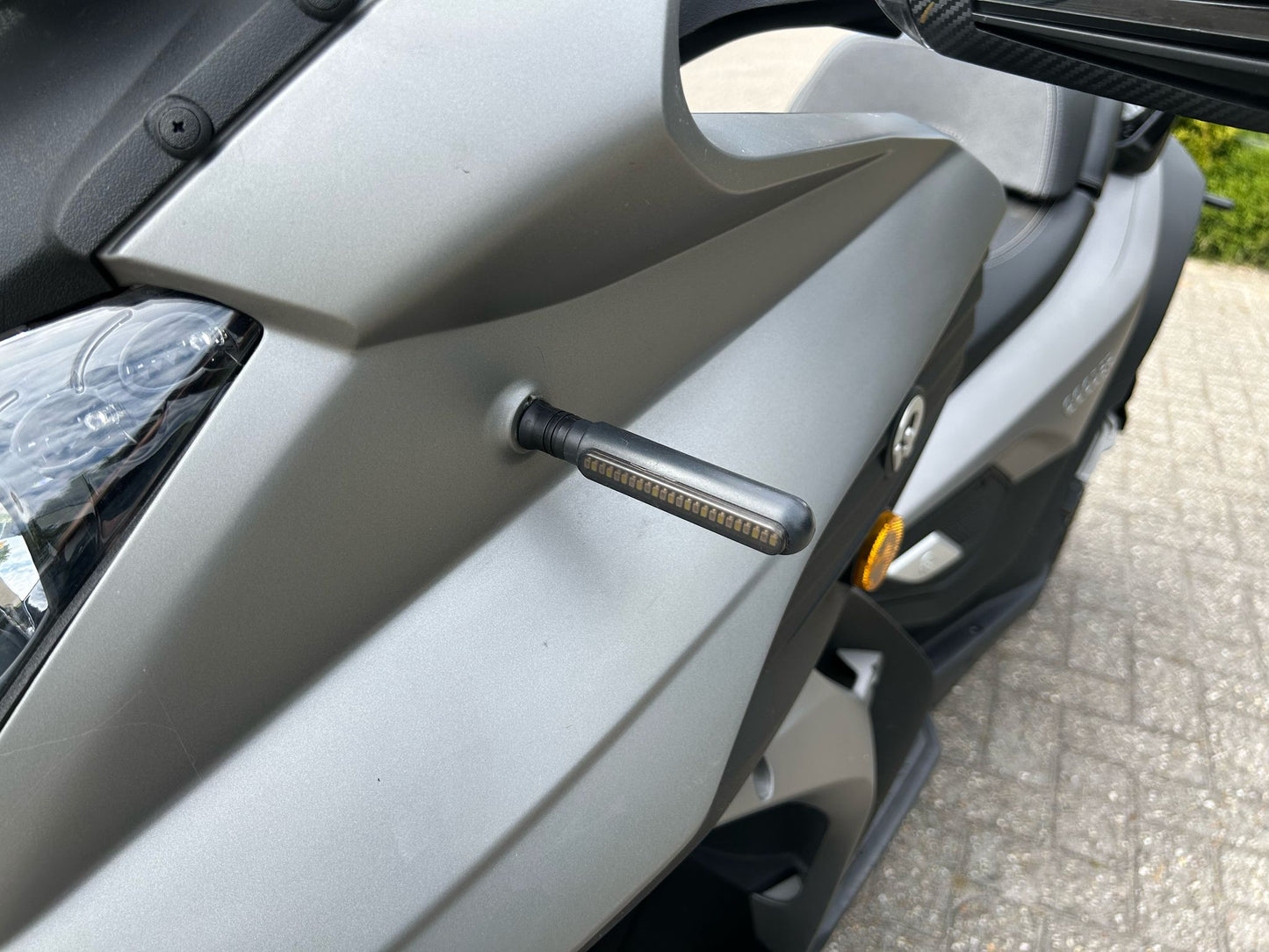 Qooder QV4 | 2022 | 5.698 KM