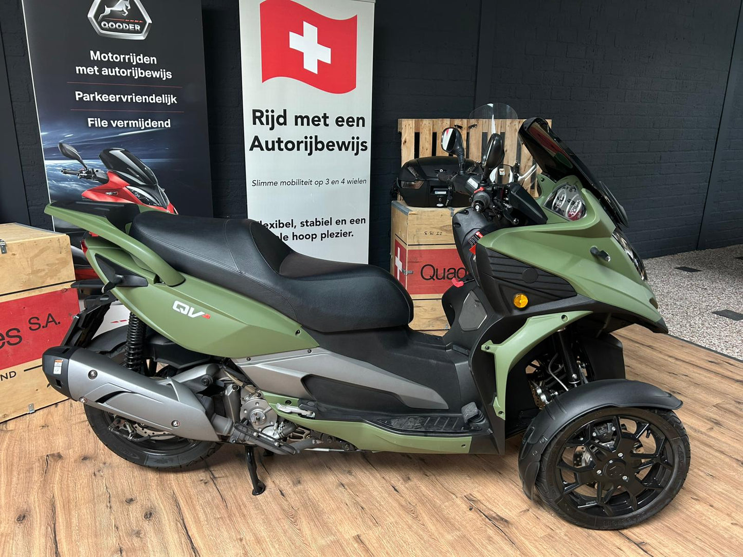 QV3 | 2022 | 1.053 KM |