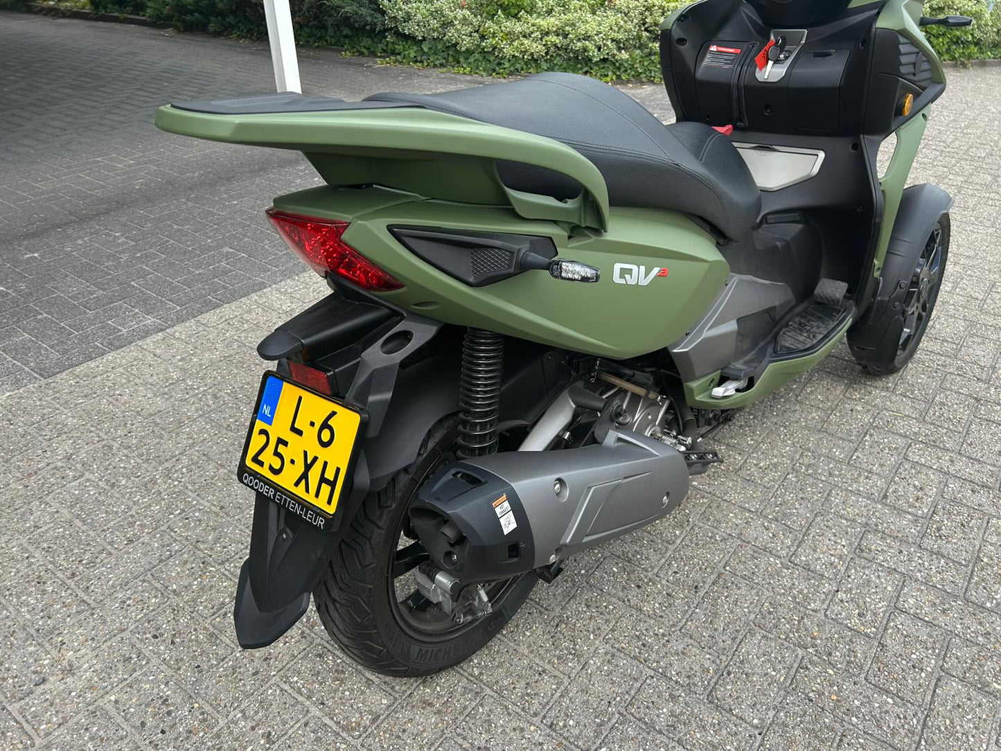 QV3 | 2022 | 1.053 KM |