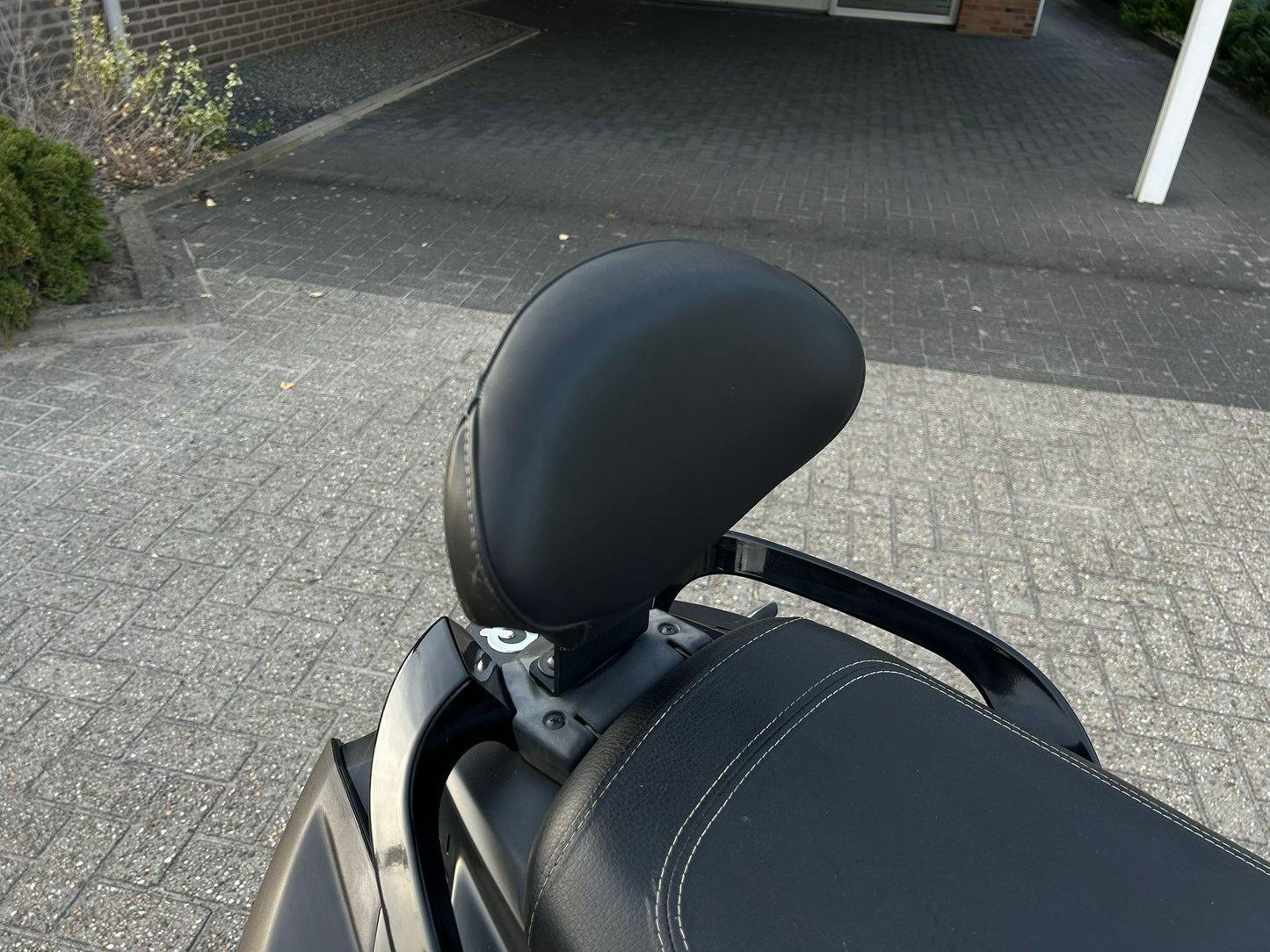 Qooder QV4 | 2020 | 9.311 KM