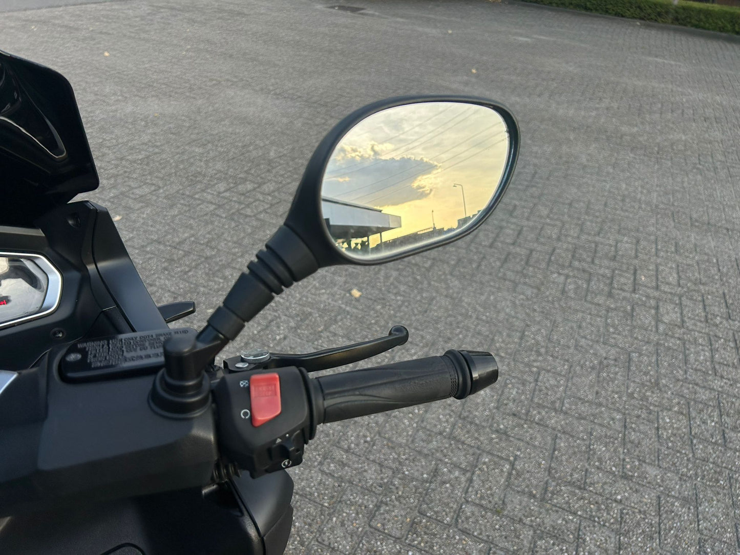 Qooder QV4 | 2020 | 9.311 KM