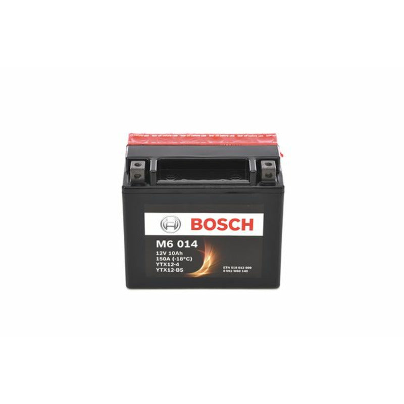 Bosch M6014 accu