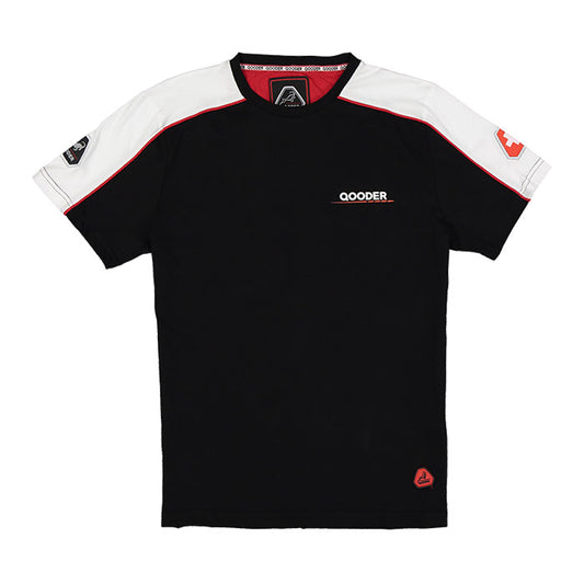 T-Shirt Qooder