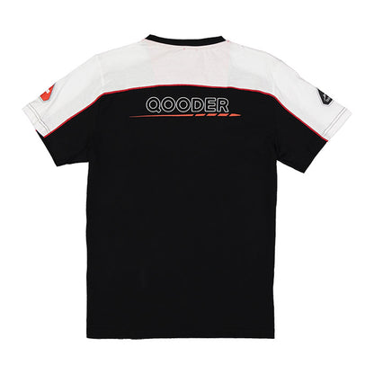 T-Shirt Qooder