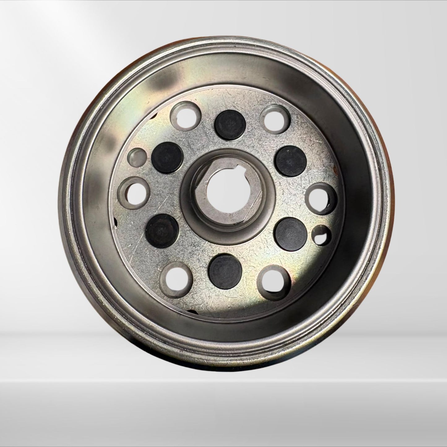 Flywheel