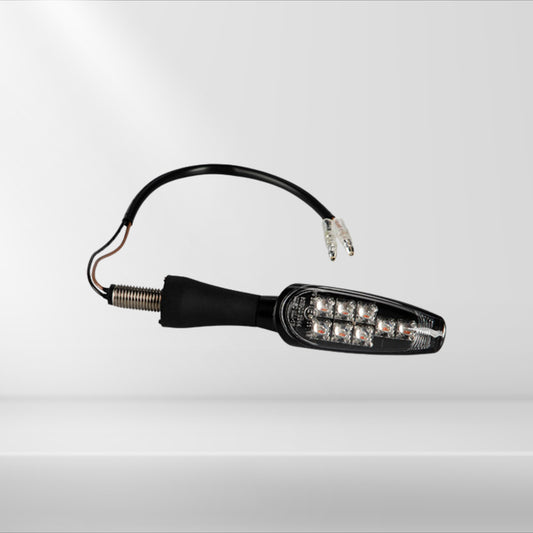 Knipperlicht links Qooder/QV3