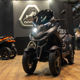 Qooder | 2025 Model – Qooder Etten-leur