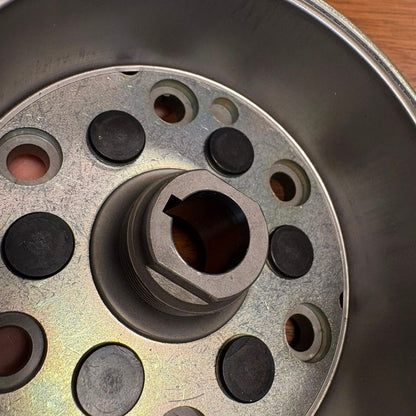 Flywheel