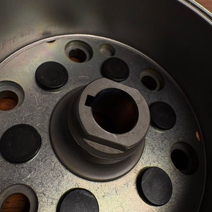 Flywheel