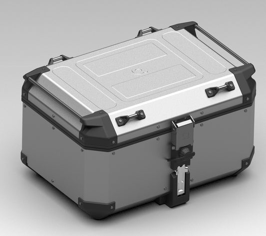 Topkoffer Givi 58L 'Givi Trekker Outback'