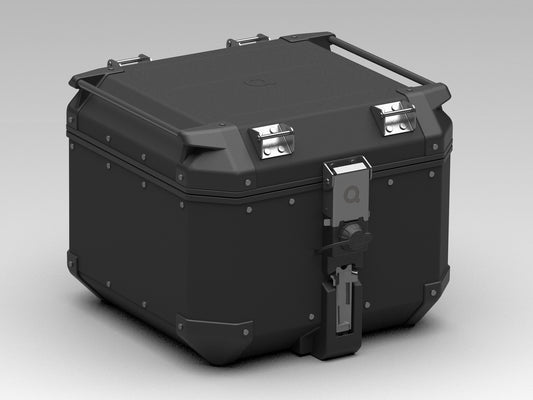 Topkoffer Givi 42L 'Trekker Outback'