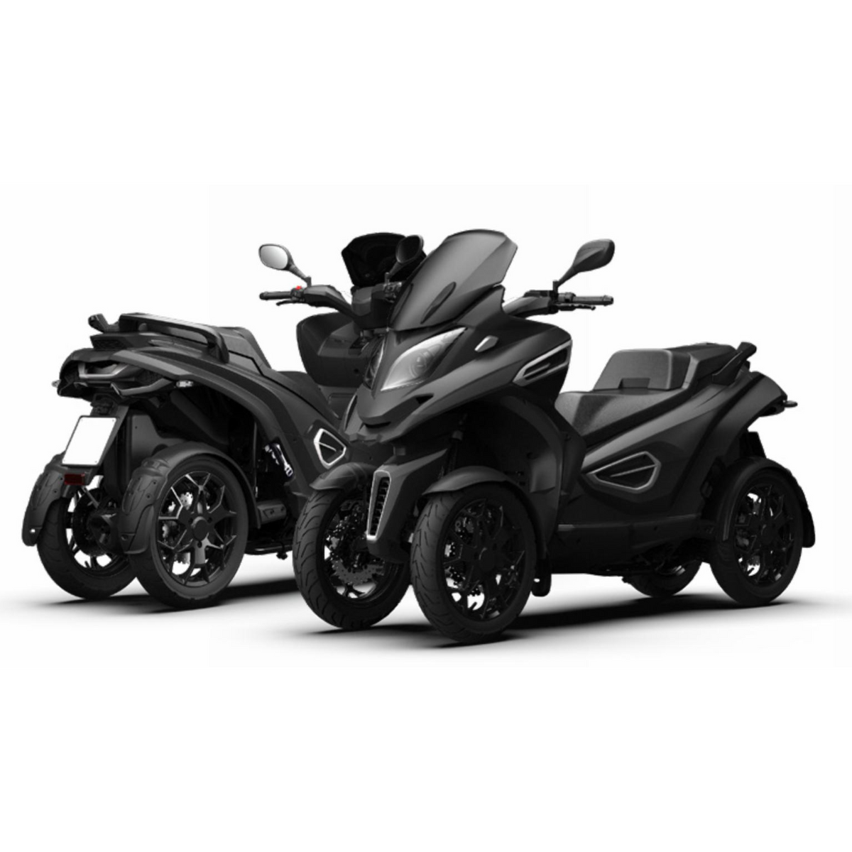 Qooder | 2025 Model – Qooder Etten-leur