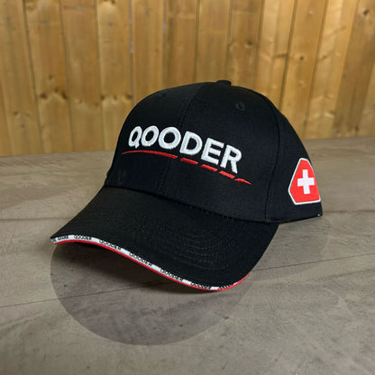QOODER pet