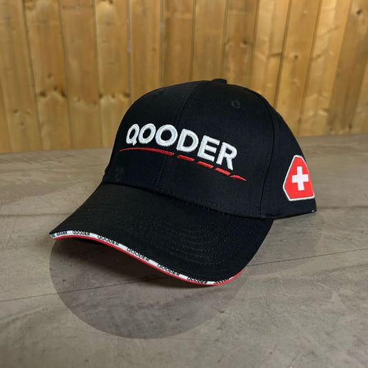 QOODER pet