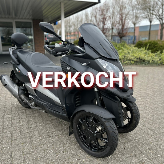 QV3 (VERKOCHT)