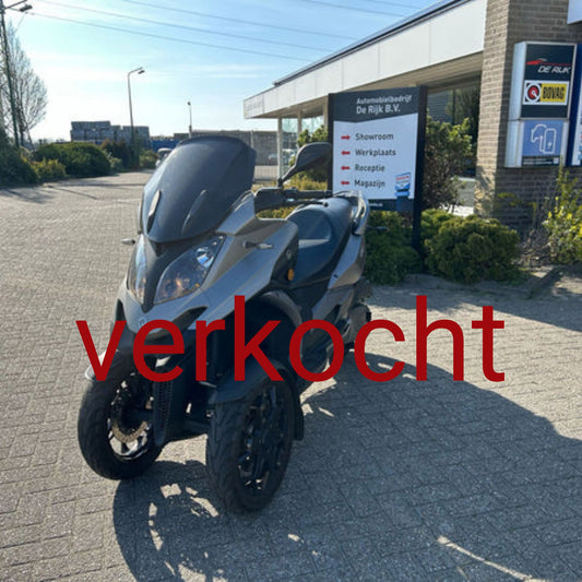 QV3 | 2020 | 19.340 KM