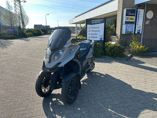 QV3 | 2020 | 19.340 KM