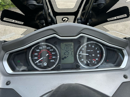 Qooder QV4 | 2022 | 5.698 KM