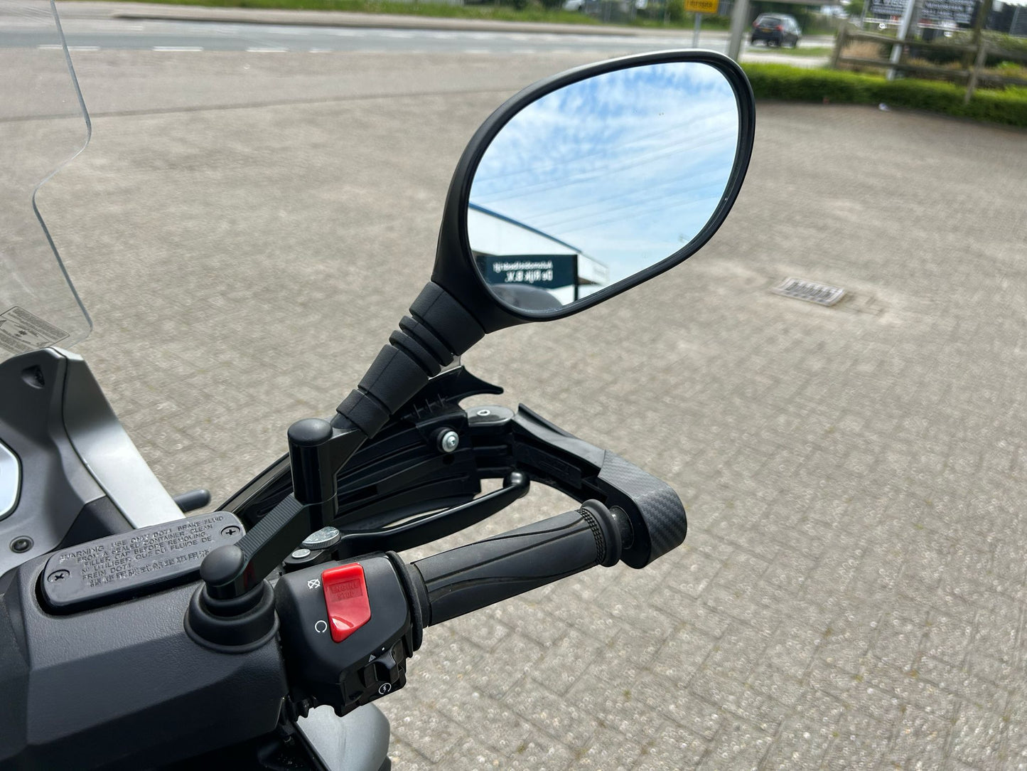 Qooder QV4 | 2022 | 5.698 KM