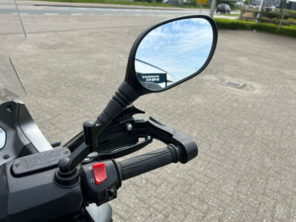 Qooder QV4 | 2022 | 5.698 KM