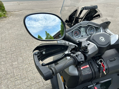 Qooder QV4 | 2022 | 5.698 KM