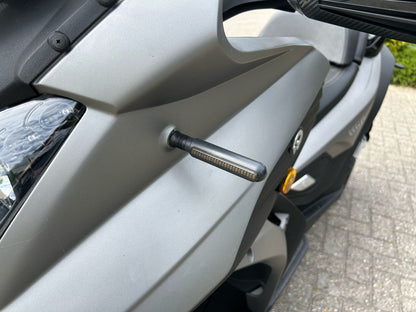 Qooder QV4 | 2022 | 5.698 KM