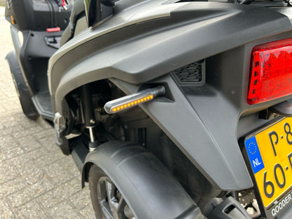 Qooder QV4 | 2022 | 5.698 KM