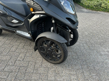 Qooder QV4 | 2020 | 9.311 KM