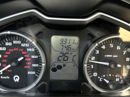 Qooder QV4 | 2020 | 9.311 KM