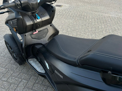 Qooder QV4 | 2020 | 9.311 KM