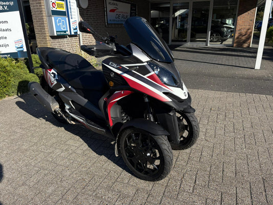 QV3 | 2020 | 6.529 KM |