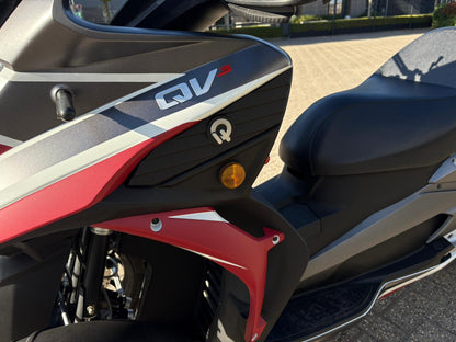 QV3 | 2020 | 6.529 KM |