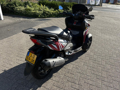 QV3 | 2020 | 6.529 KM |