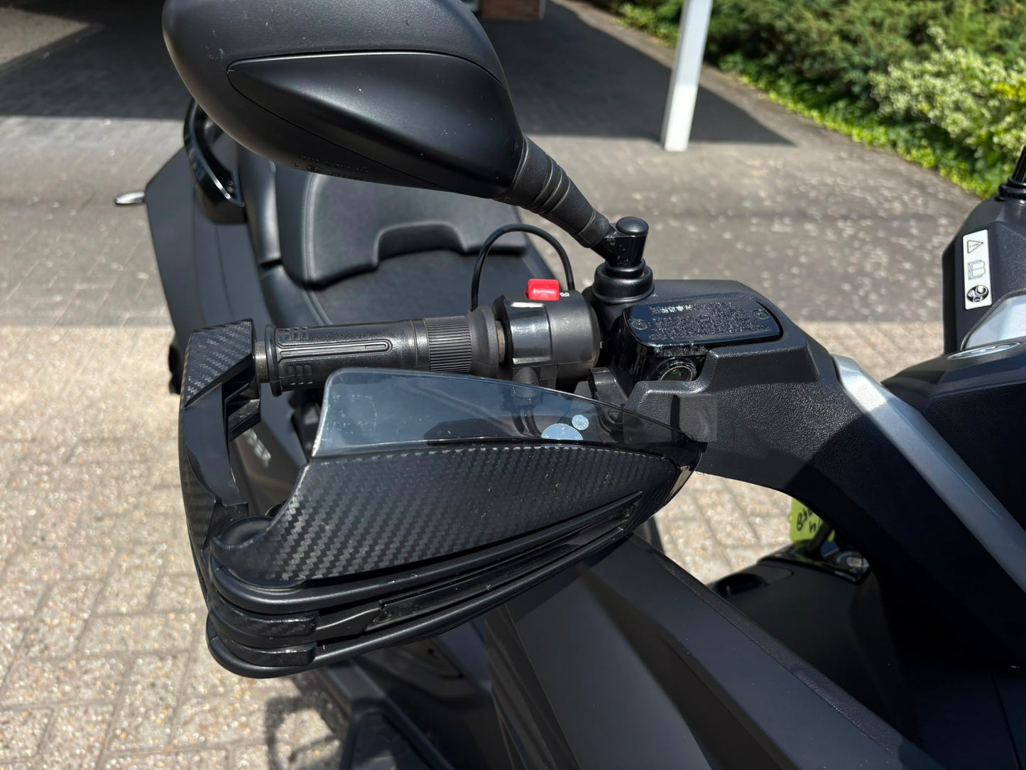 Qooder QV4 | 2022| 16.206 KM