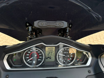 Qooder QV4 | 2022| 16.206 KM
