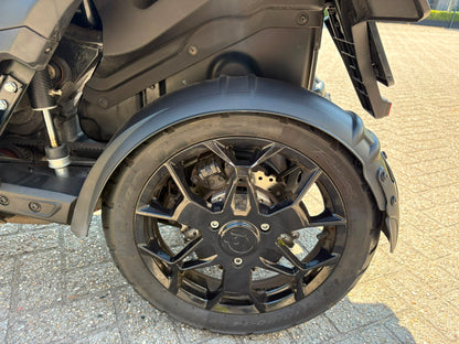 Qooder QV4 | 2021 | 8.943 KM