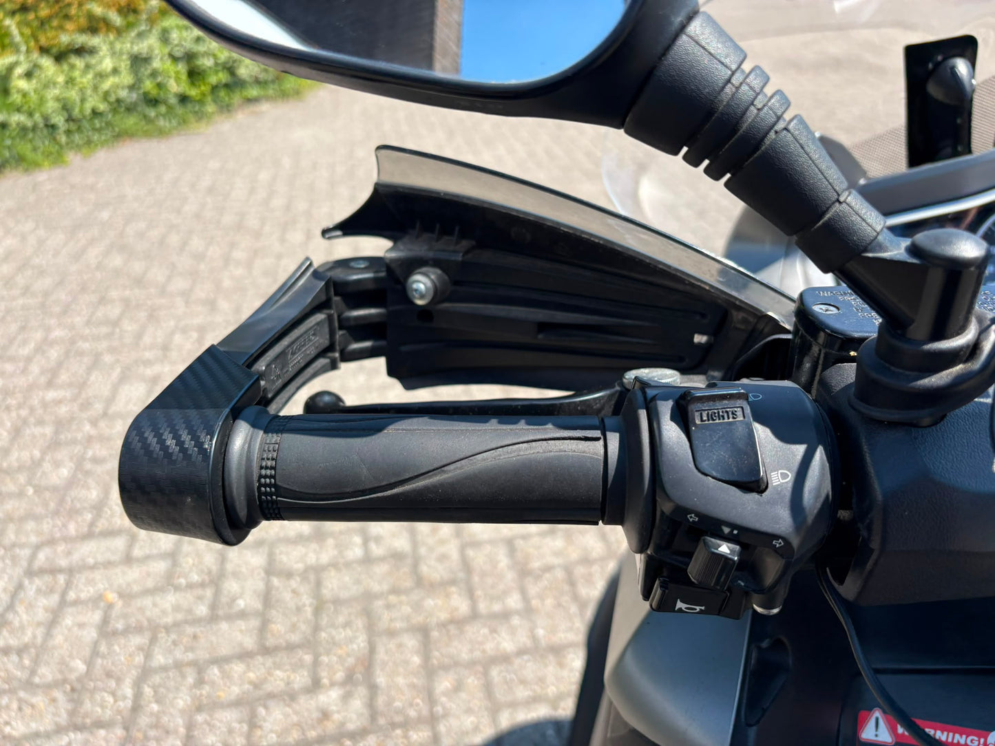 Qooder QV4 | 2021 | 8.943 KM