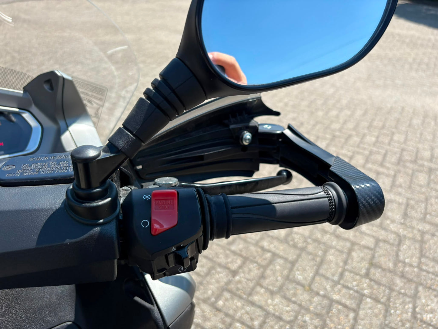 Qooder QV4 | 2021 | 8.943 KM