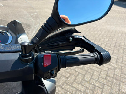 Qooder QV4 | 2021 | 8.943 KM