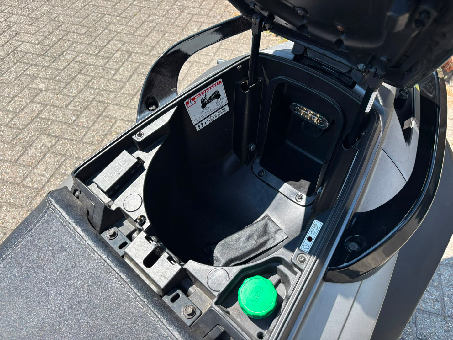 Qooder QV4 | 2021 | 8.943 KM