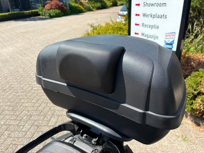 Qooder QV4 | 2021 | 8.943 KM