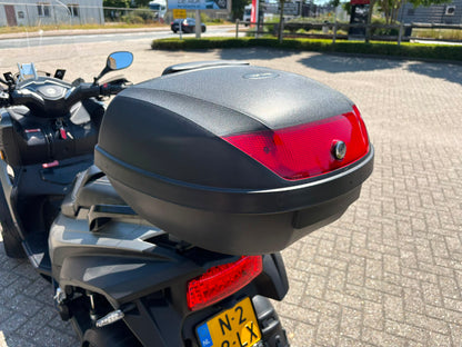 Qooder QV4 | 2021 | 8.943 KM