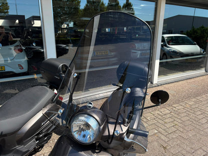 2 x Sym Fiddle II | 2021 | 4.085 en 4603 km |