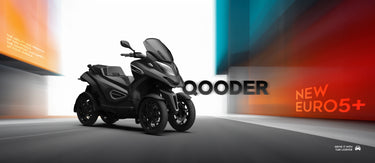 Qooder | 2025 Model – Qooder Etten-leur